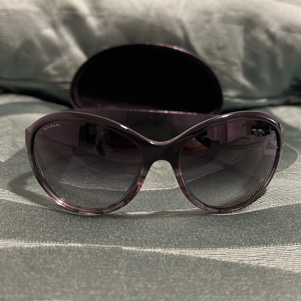 Bvlgari Sunglasses